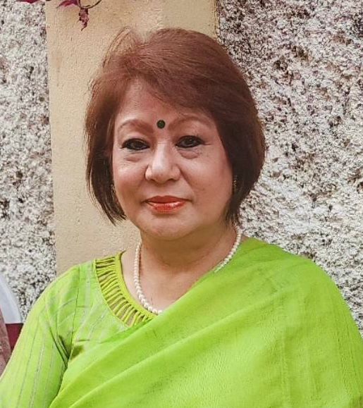 Neelam Dewan Yonzon Lama