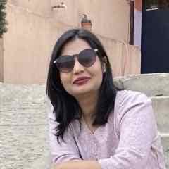 Pragya Pandey Gyawali