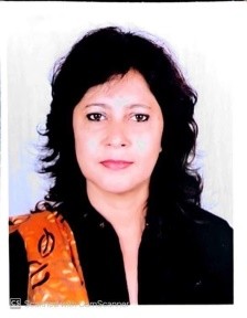 Sangeeta  Sharma Dwivedi